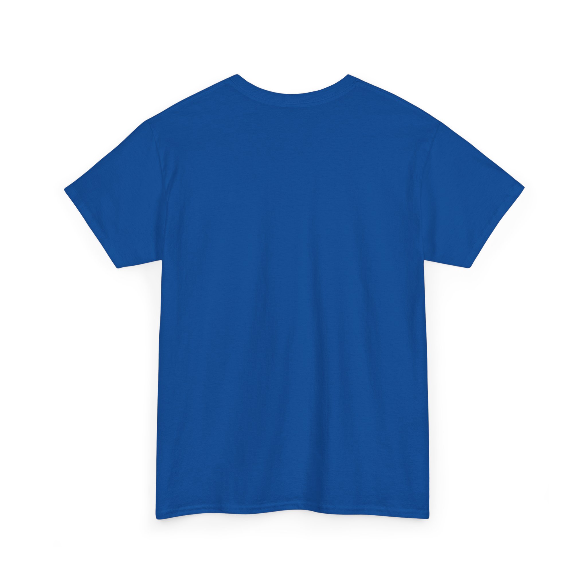 Christmas Snow in Winter Wonderland - Gildan 5000 - Unisex Heavy Cotton Tee - Image 17