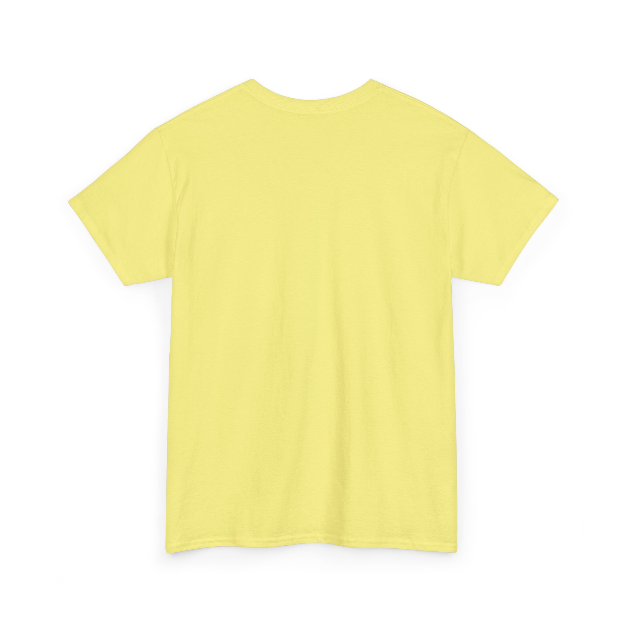 Spinning the Top – Gildan 5000 - Unisex Heavy Cotton T-Shirt - Image 18