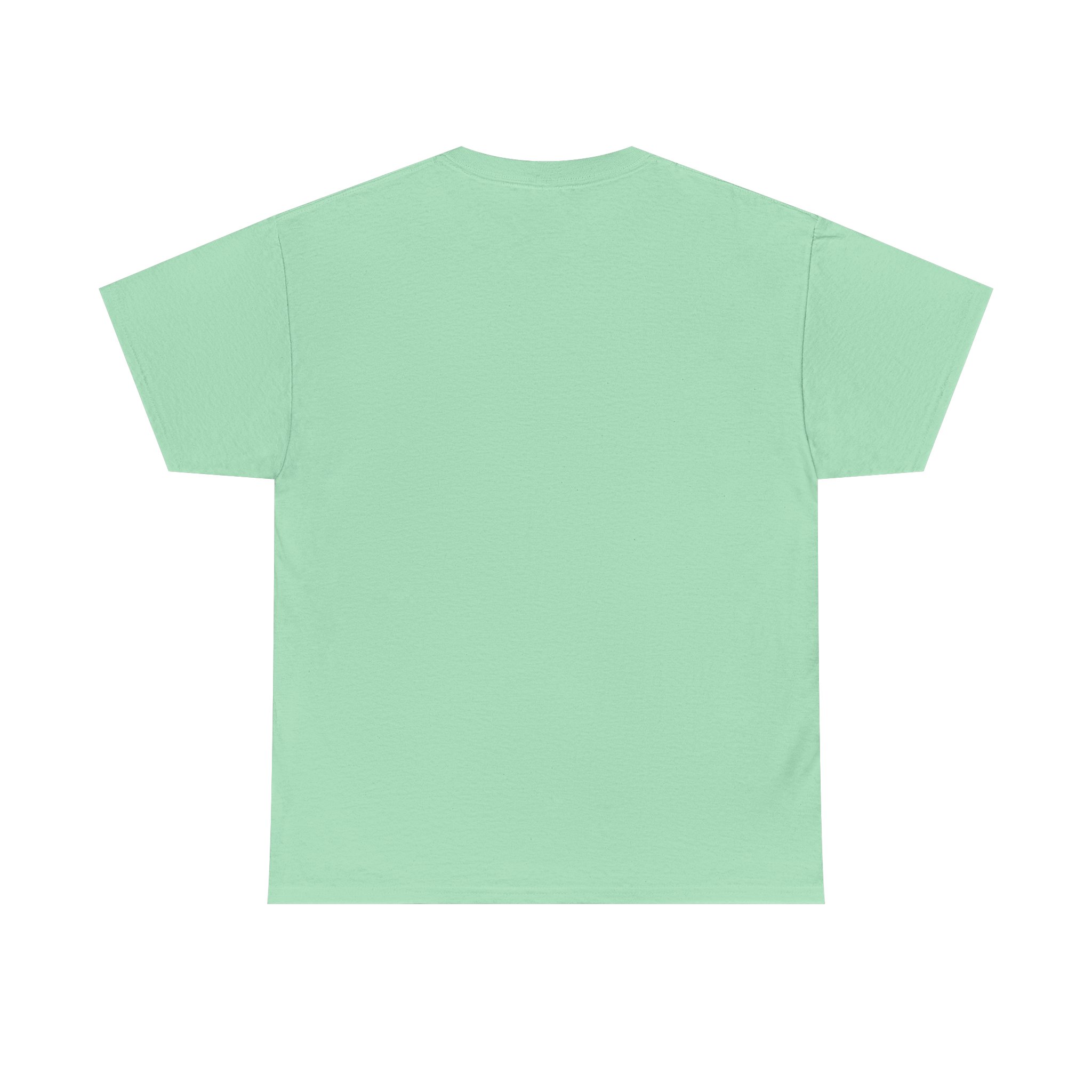 Ketch Sailboat at Sunset -Gildan 5000 - Unisex Heavy Cotton T-Shirt - Image 13
