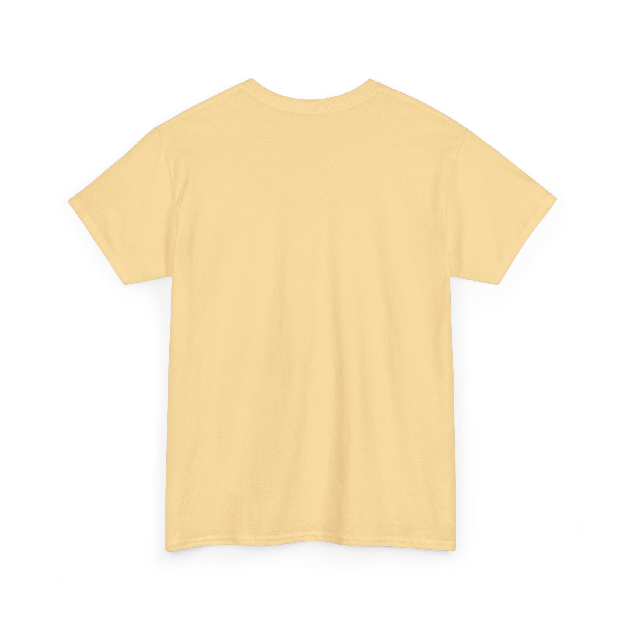 Spinning the Top – Gildan 5000 - Unisex Heavy Cotton T-Shirt - Image 10