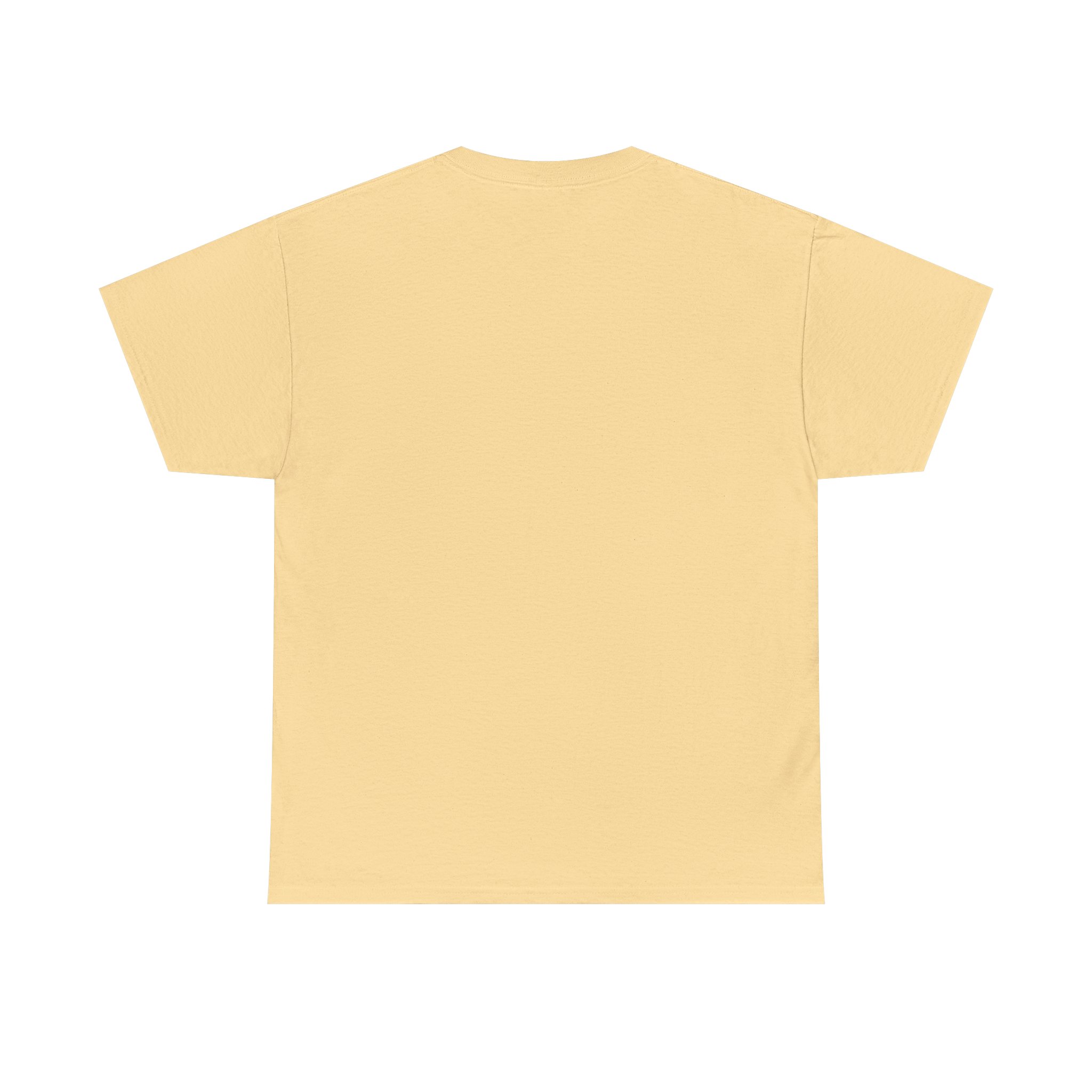 Spinning the Top – Gildan 5000 - Unisex Heavy Cotton T-Shirt - Image 8