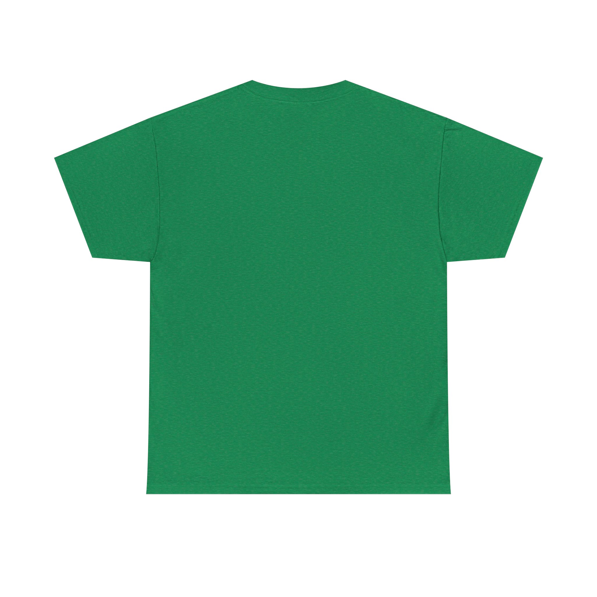 Christmas Snow in Winter Wonderland - Gildan 5000 - Unisex Heavy Cotton Tee - Image 11