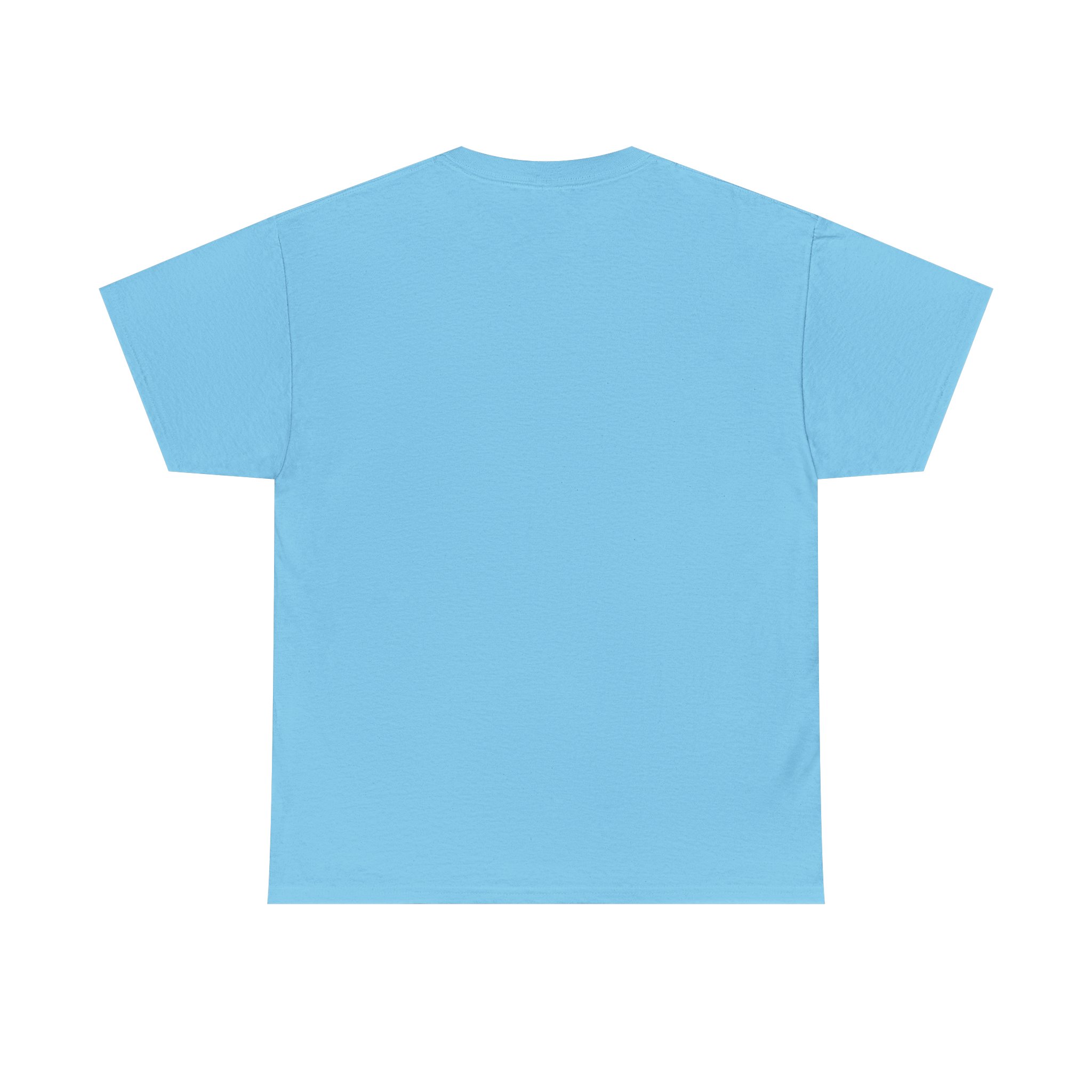 Fishing from the Longboat - Gildan 5000 - Unisex Heavy Cotton Tee - Image 13