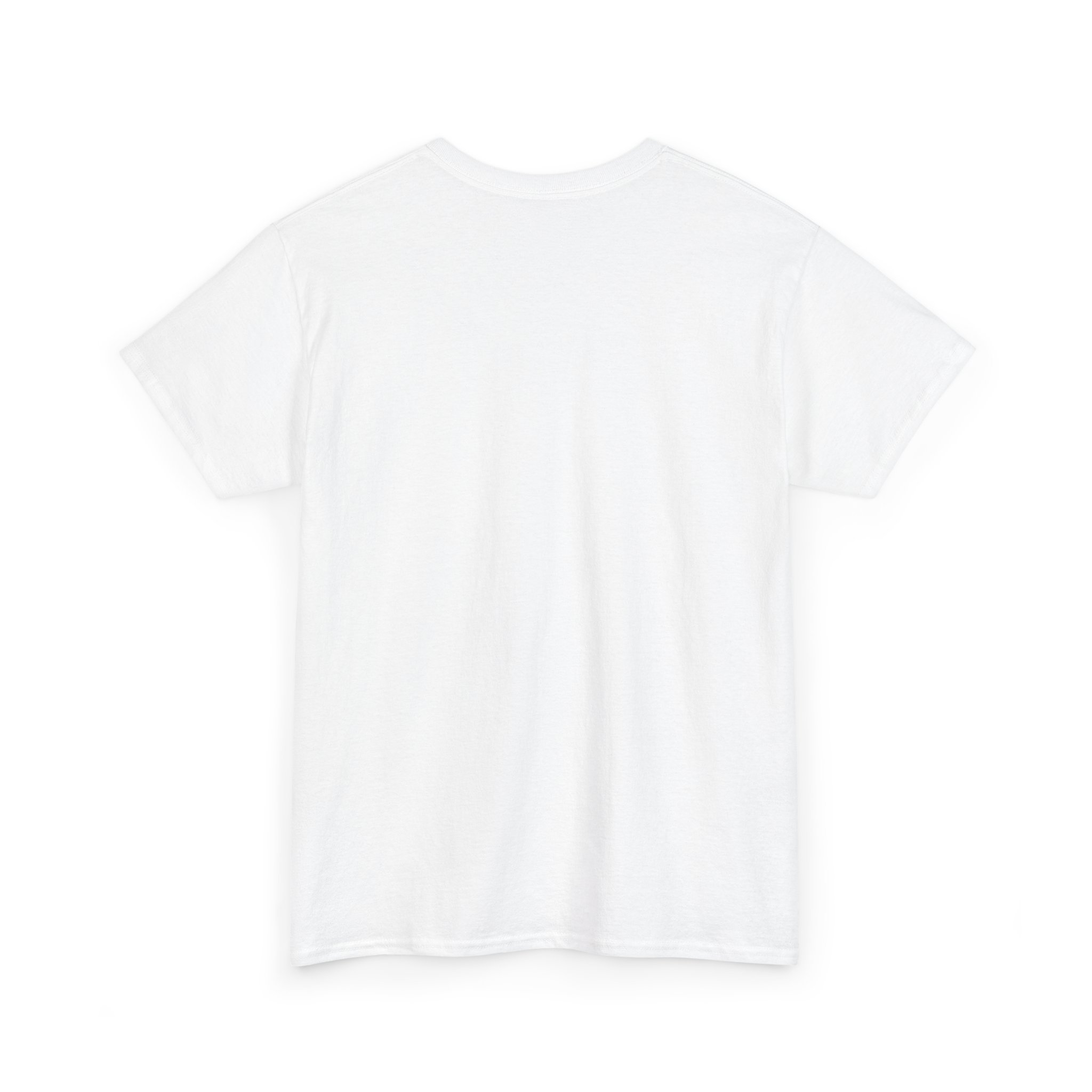 Christmas Snow in Winter Wonderland - Gildan 5000 - Unisex Heavy Cotton Tee - Image 9