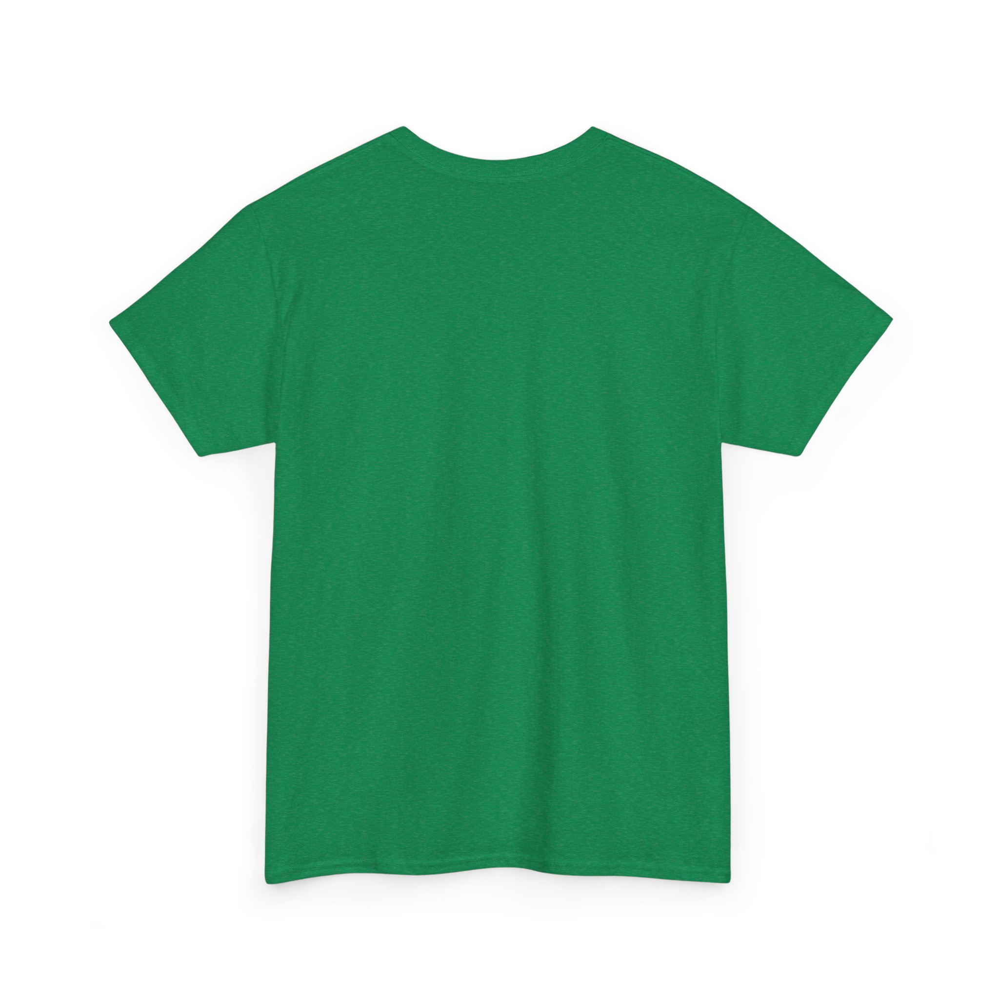 Christmas Snow in Winter Wonderland - Gildan 5000 - Unisex Heavy Cotton Tee - Image 13