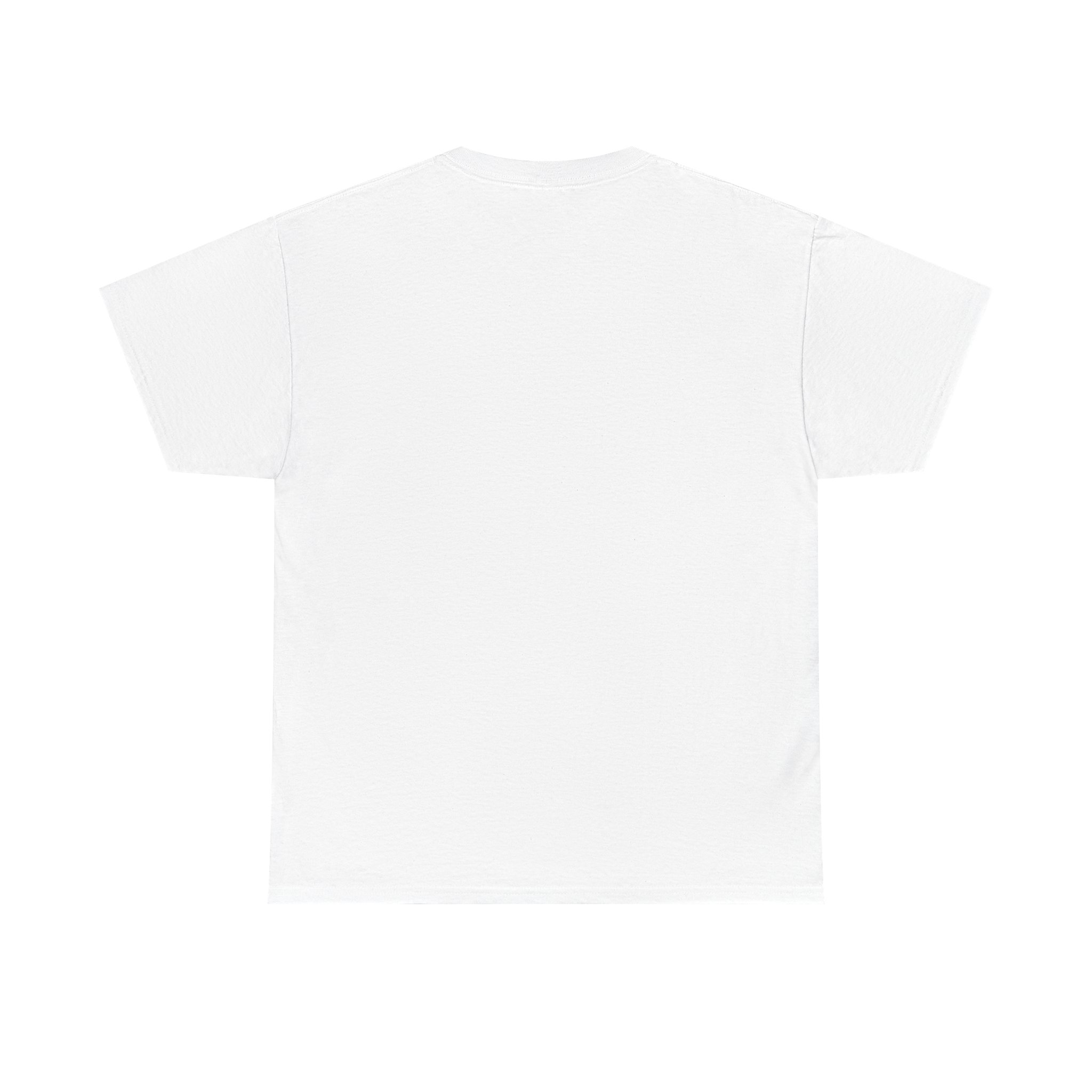 Christmas Snow in Winter Wonderland - Gildan 5000 - Unisex Heavy Cotton Tee - Image 7